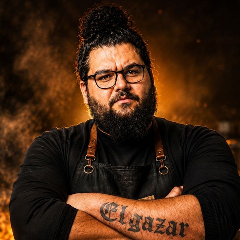 Ramy Elgazar
