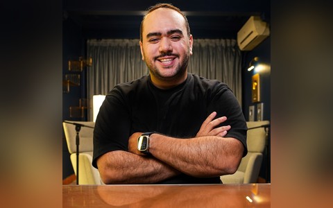Amr Sherif