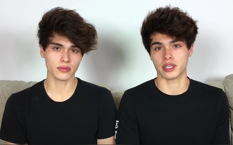 Stokes Twins