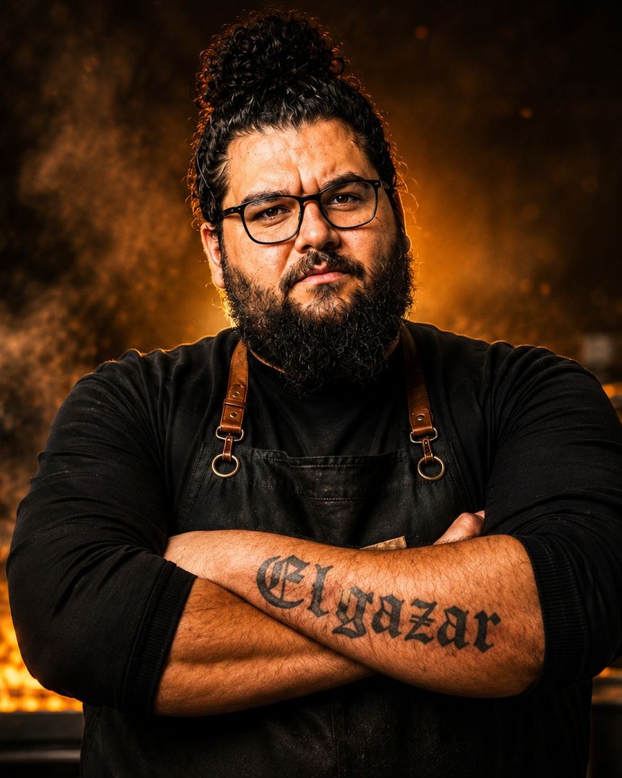Ramy Elgazar